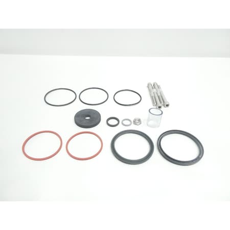 2IN LOW PRESSURE INLET PACKING KIT VALVE PARTS AND ACCESSORY